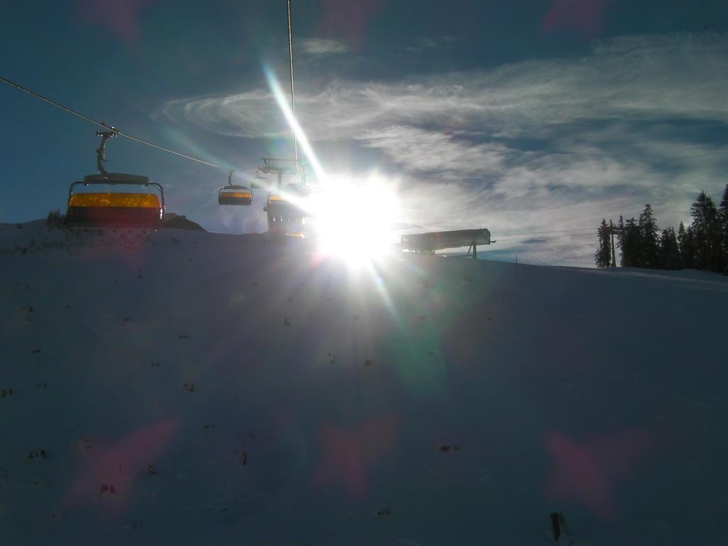 Haus Stablerkraemer Maria Alm am Steinernen Meer Esterno foto