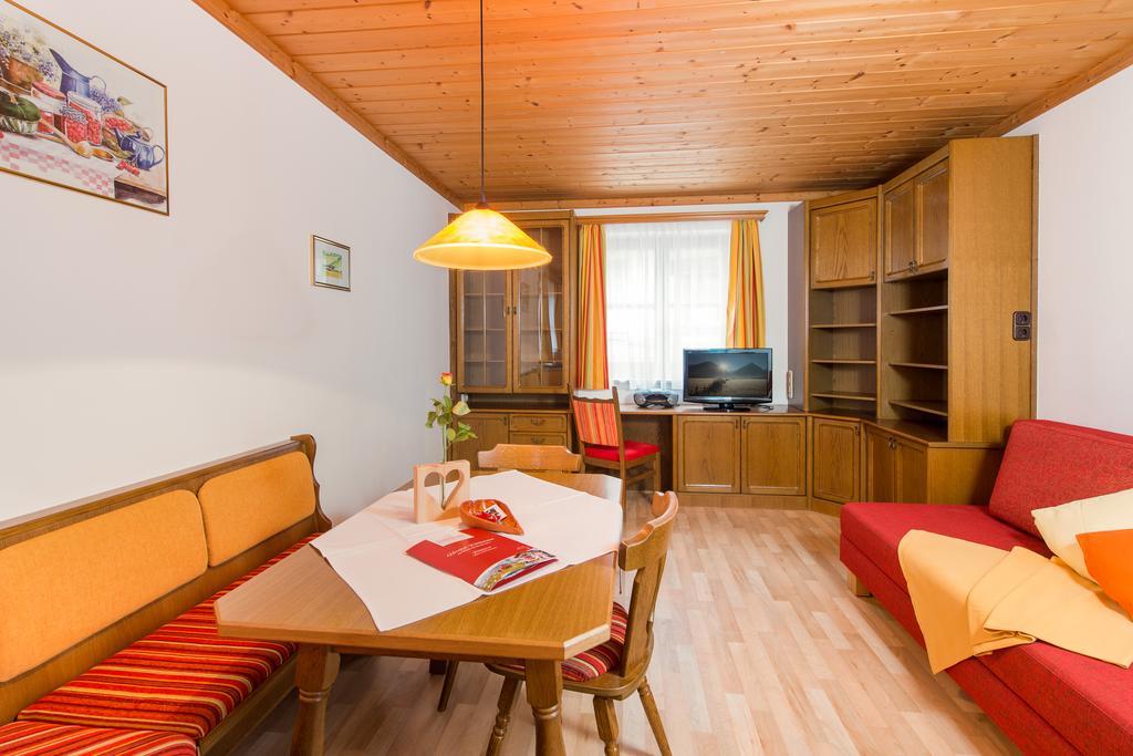 Haus Stablerkraemer Maria Alm am Steinernen Meer Esterno foto