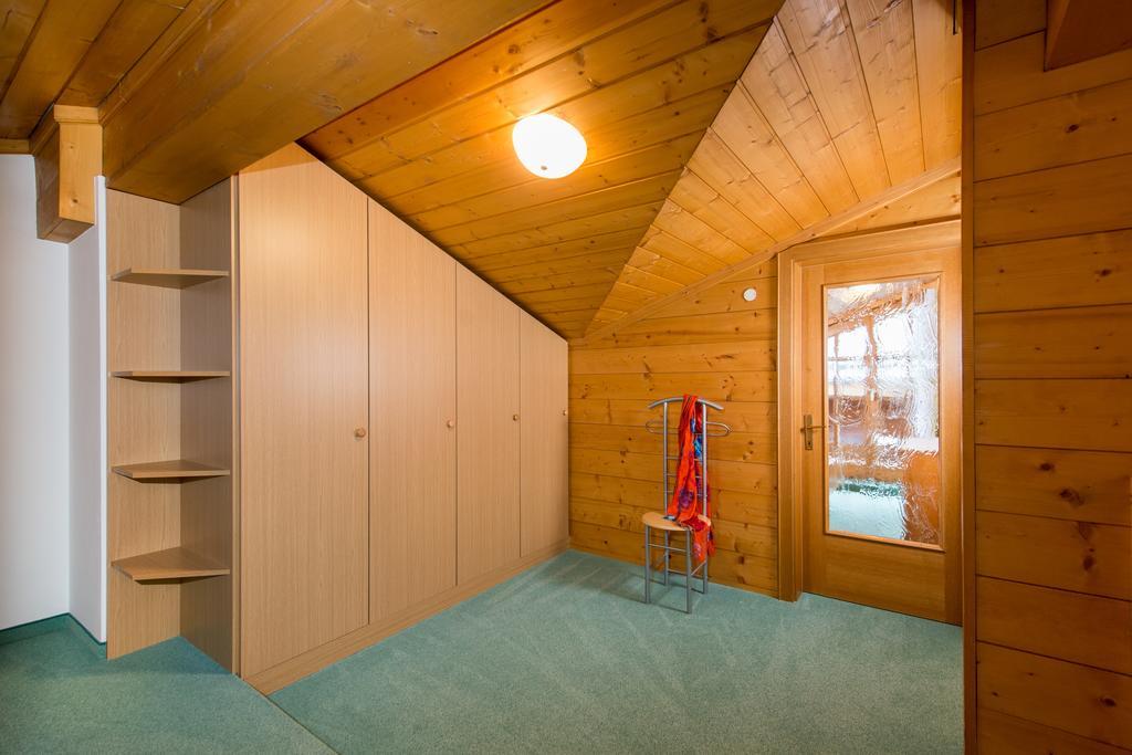 Haus Stablerkraemer Maria Alm am Steinernen Meer Camera foto