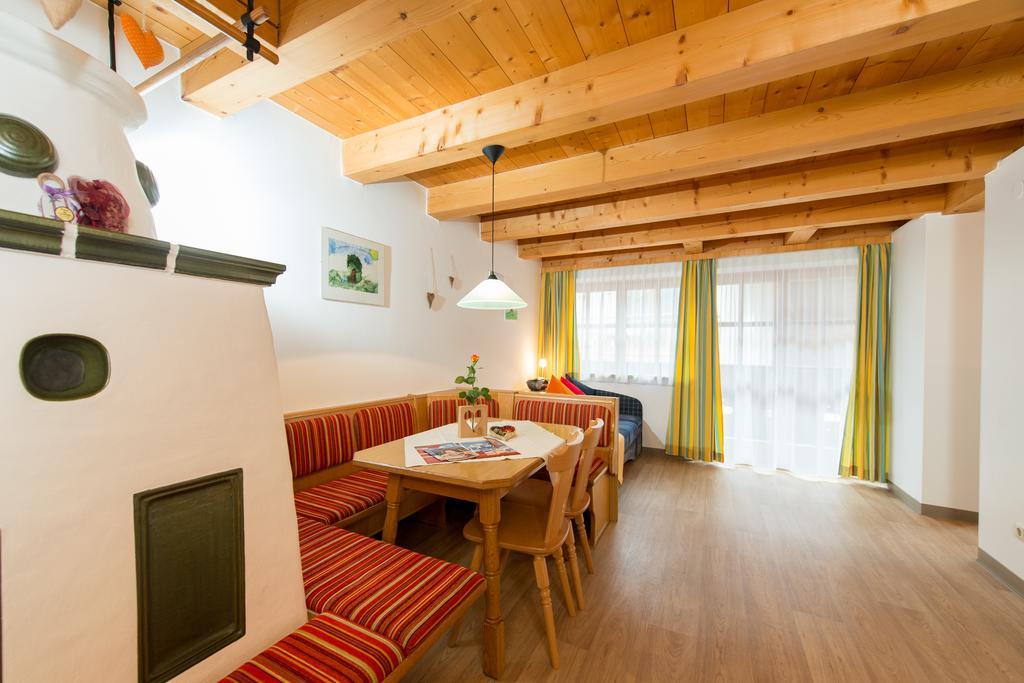 Haus Stablerkraemer Maria Alm am Steinernen Meer Esterno foto