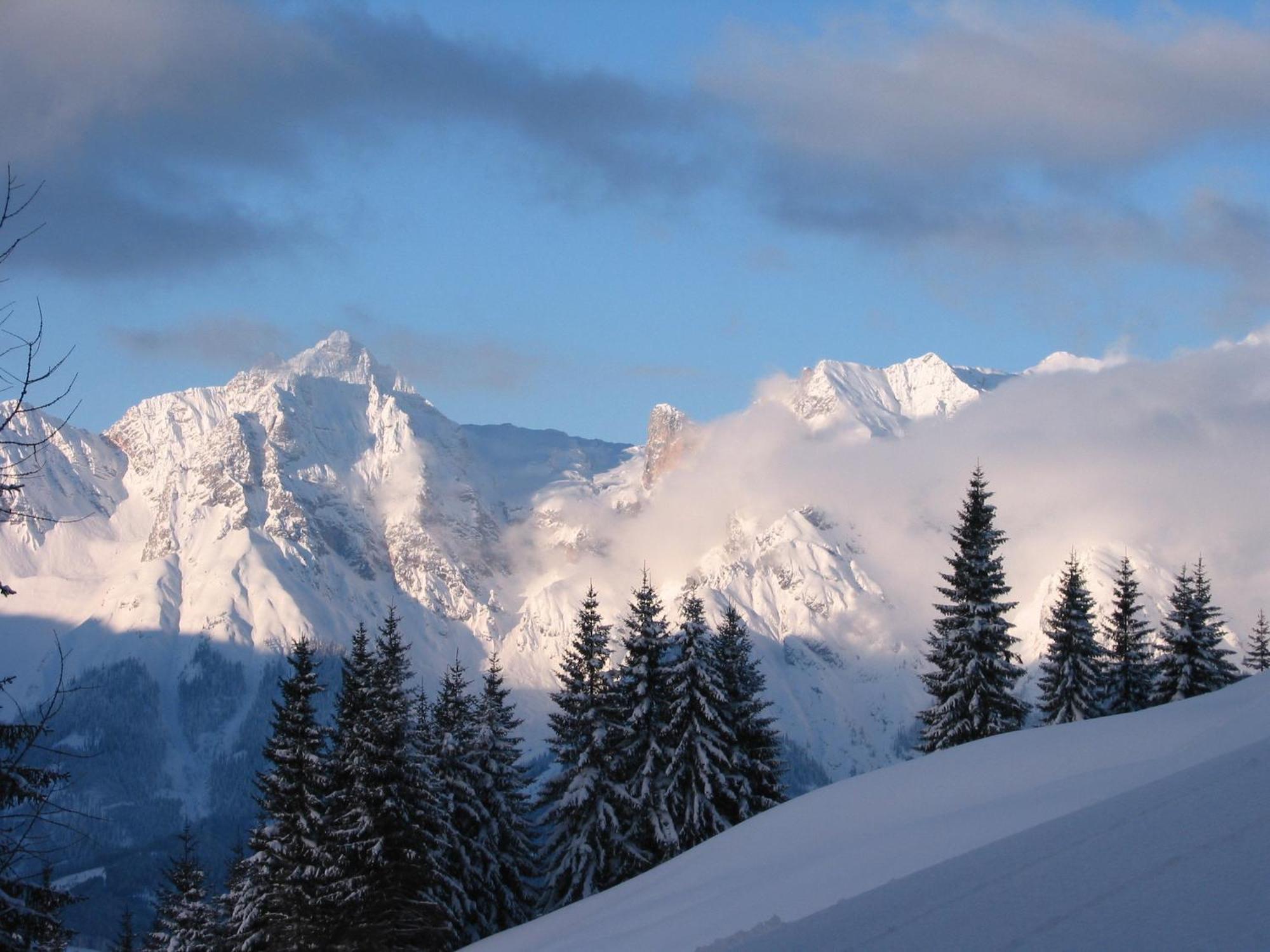 Haus Stablerkraemer Maria Alm am Steinernen Meer Esterno foto