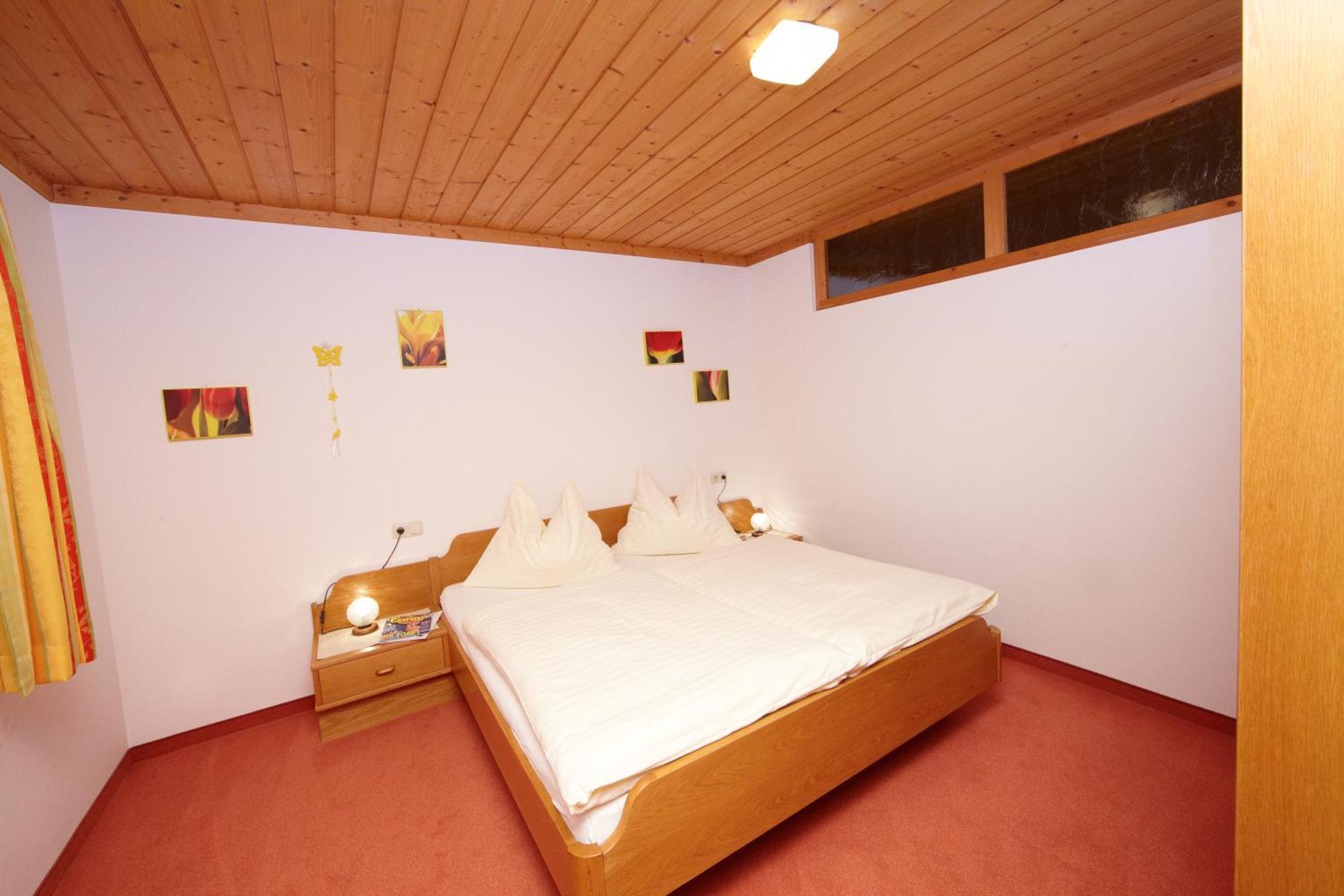 Haus Stablerkraemer Maria Alm am Steinernen Meer Esterno foto