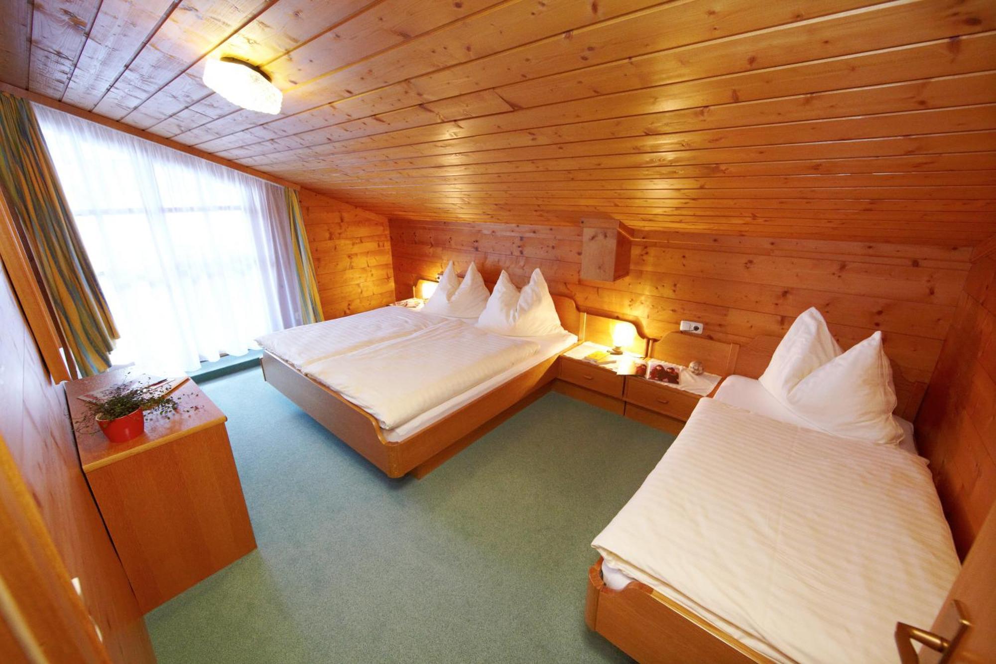 Haus Stablerkraemer Maria Alm am Steinernen Meer Esterno foto