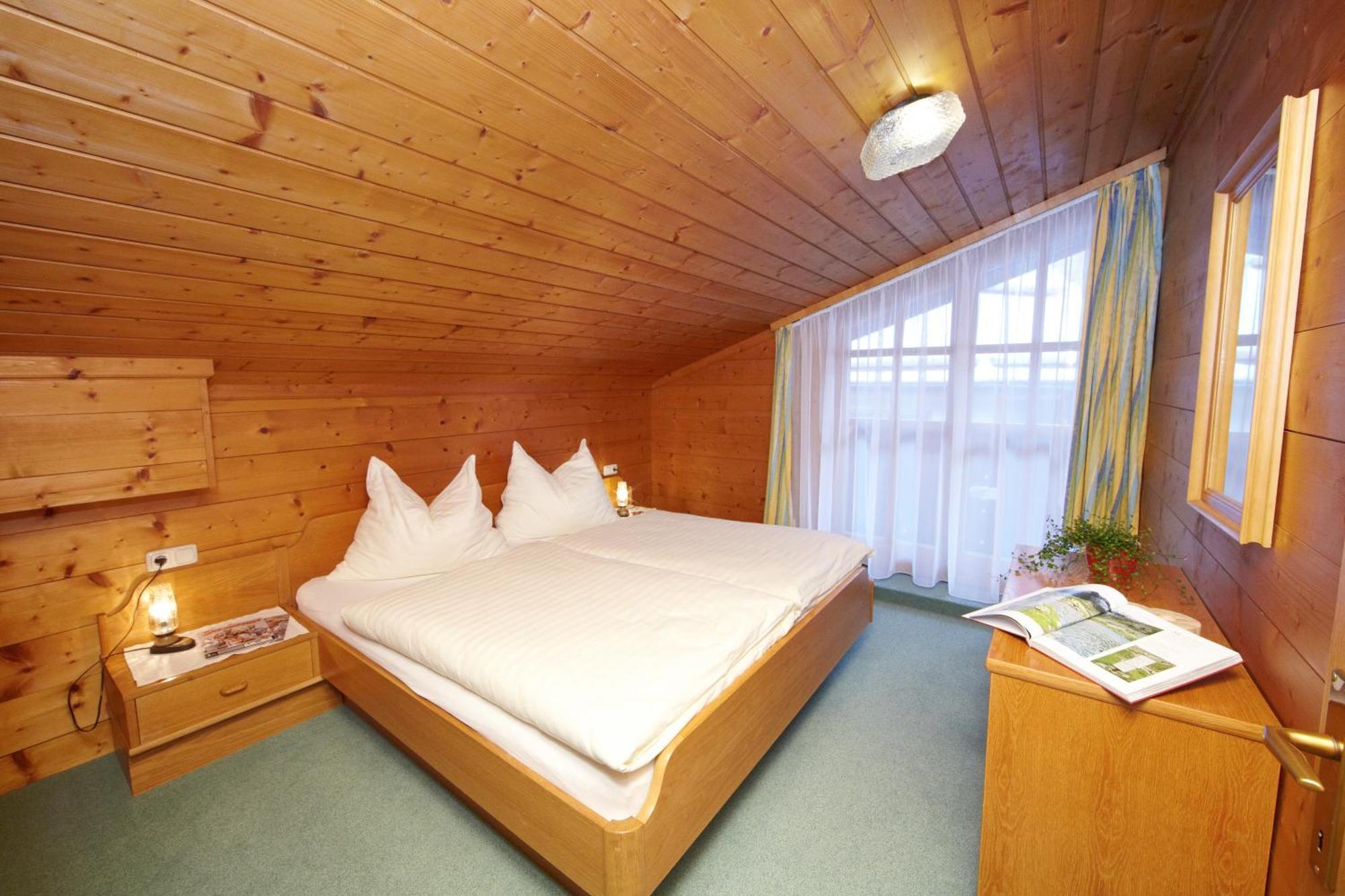 Haus Stablerkraemer Maria Alm am Steinernen Meer Esterno foto
