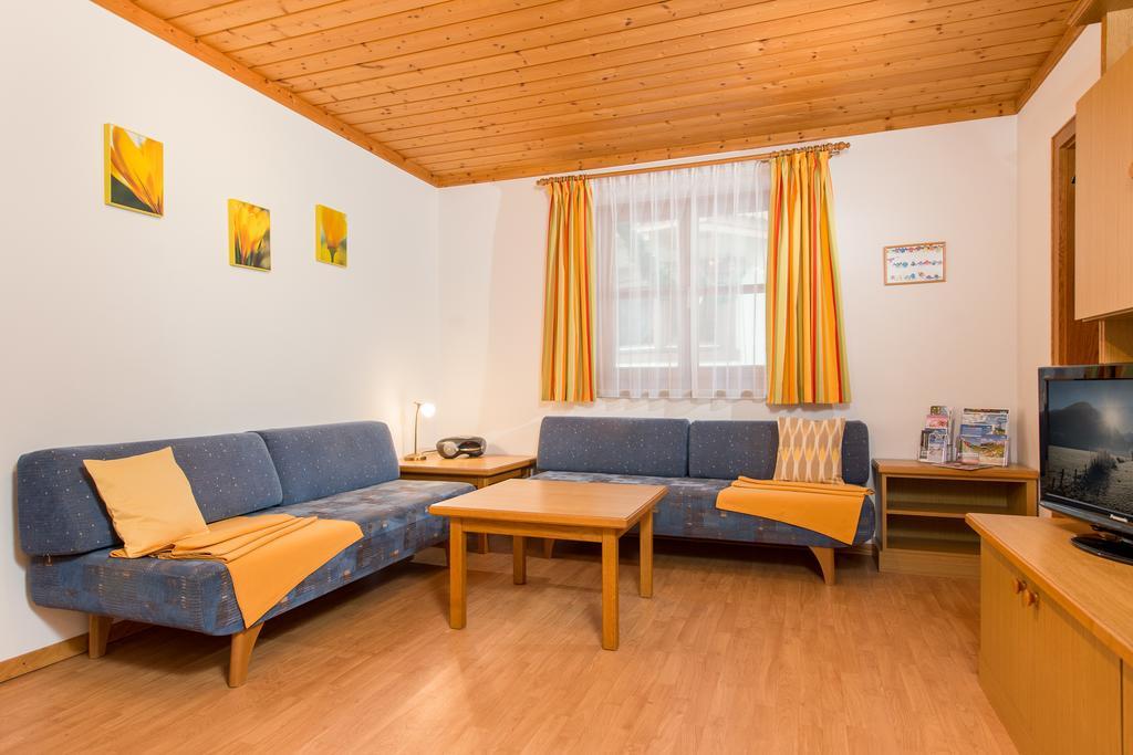 Haus Stablerkraemer Maria Alm am Steinernen Meer Esterno foto