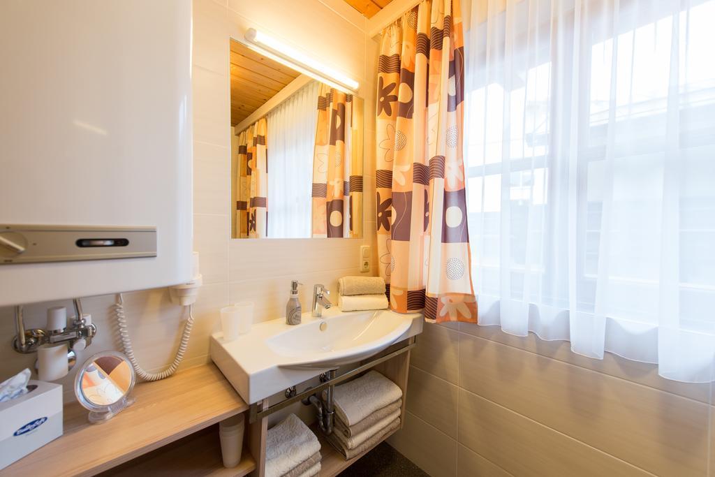 Haus Stablerkraemer Maria Alm am Steinernen Meer Camera foto