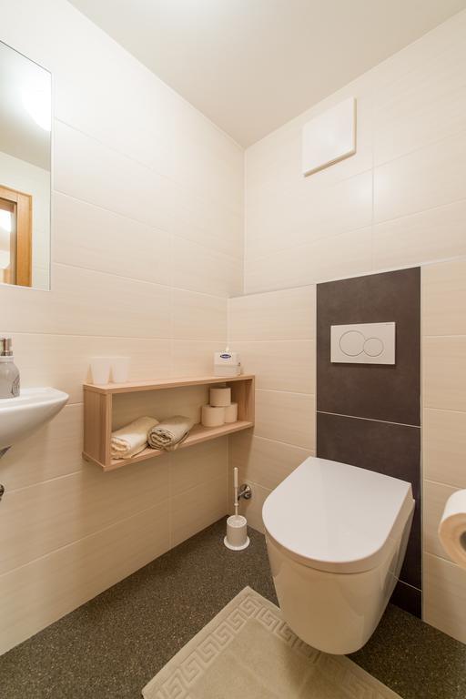 Haus Stablerkraemer Maria Alm am Steinernen Meer Camera foto