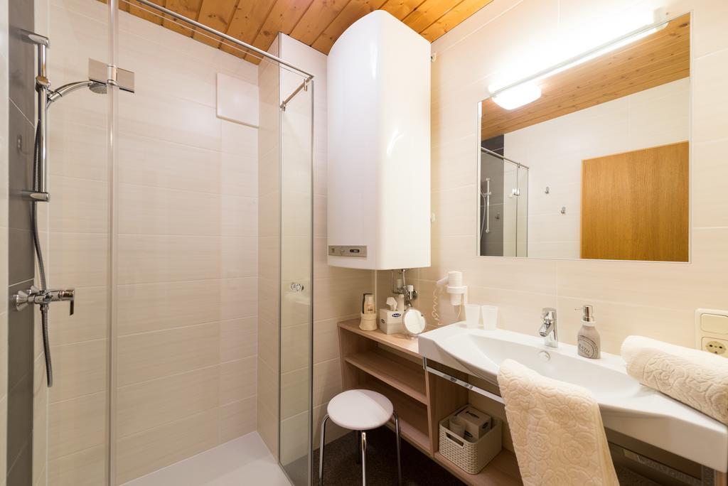 Haus Stablerkraemer Maria Alm am Steinernen Meer Camera foto