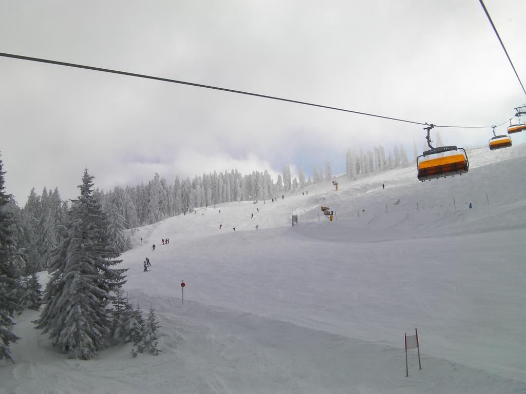 Haus Stablerkraemer Maria Alm am Steinernen Meer Esterno foto
